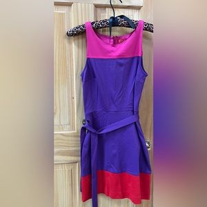 Elle cocktail dress size 2